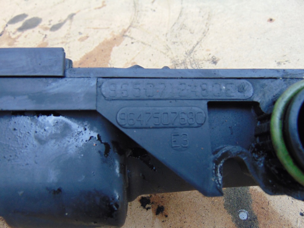 фото №4, Резонатор ford fiesta mk7 1.4 tdci