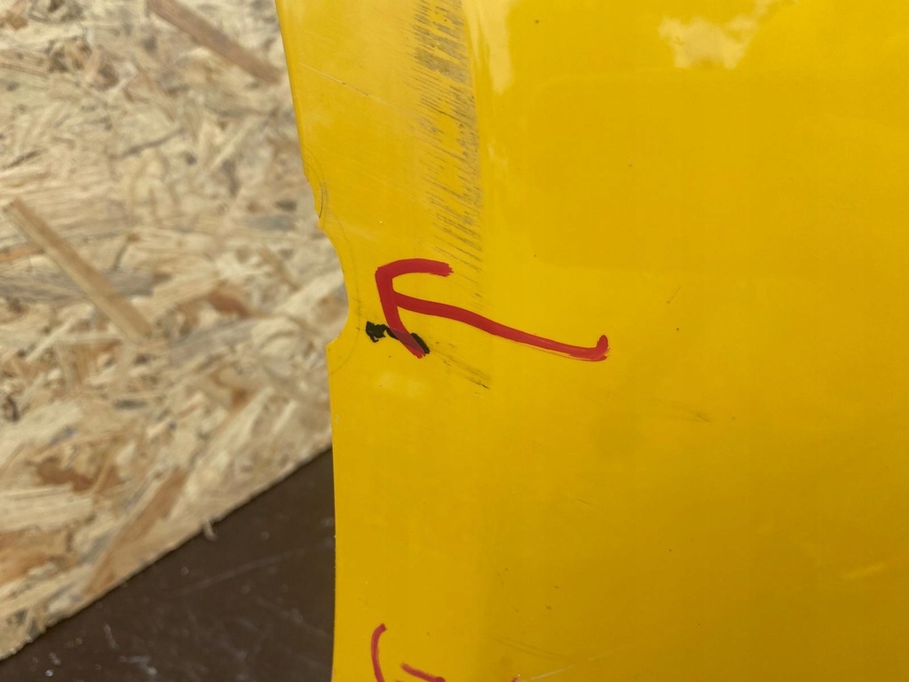 фото №8, Бампер задняя задний audi r8 ii 4s 15-