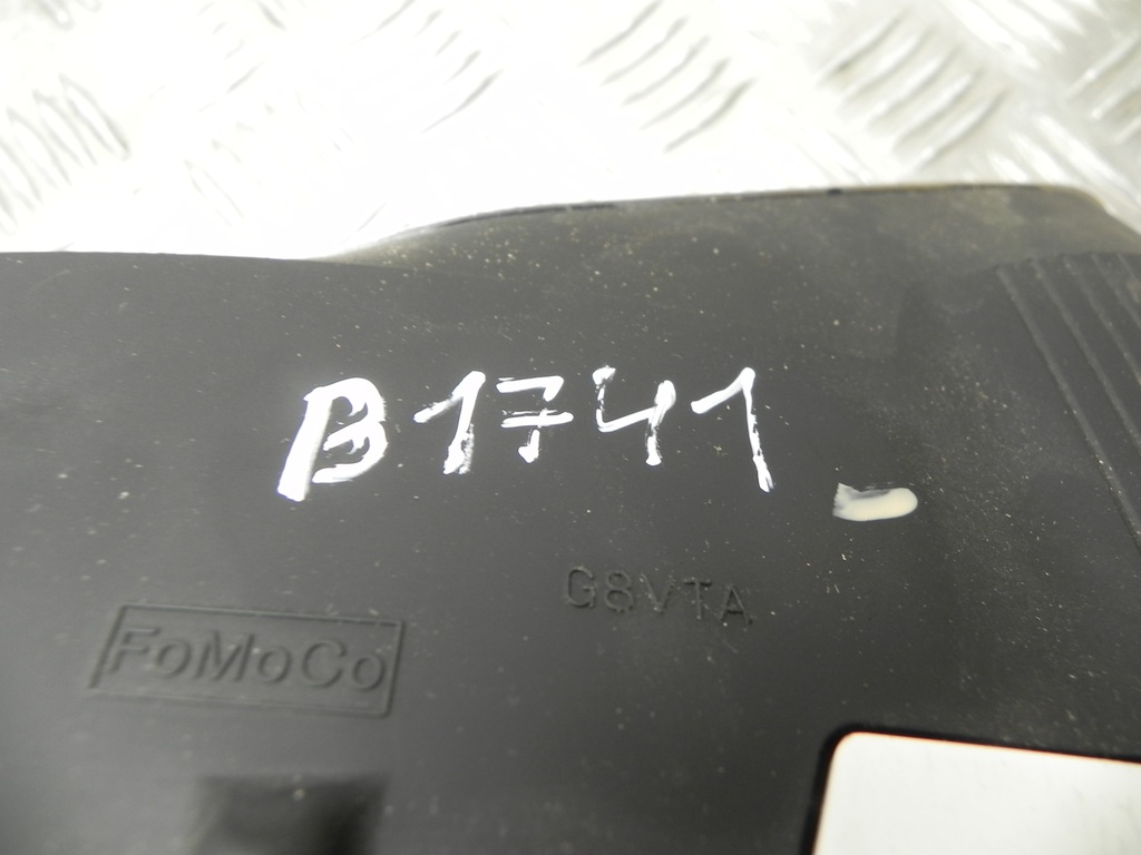 фото №7, Панель приладів приладова ford c-max ii 2016 mph км/год автоматична коробка передач передач