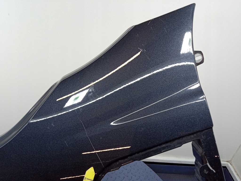 фото №8, Ford ranger mk5 крыло перед левый eb3b4116016ba