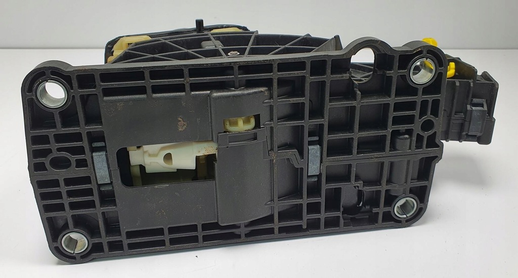 фото №8, Домкрат выборщик ручка чехол volvo v70 iii 31367586