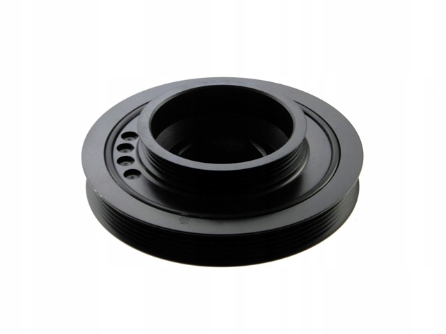 фото №2, Шкив honda odyssey / shuttle 2.2 95-98