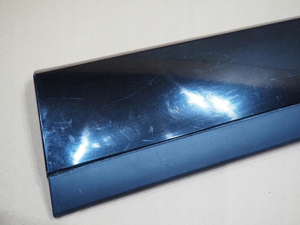 фото №7, Jaguar e-pace молдинг двері права перед ładna