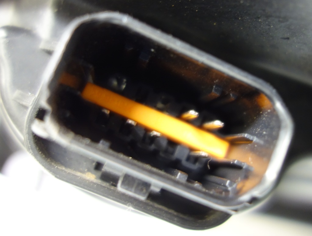 Renault captur 1 рестайлинг  2017-19 full led 260606092 pure фонари перед передние в Украине