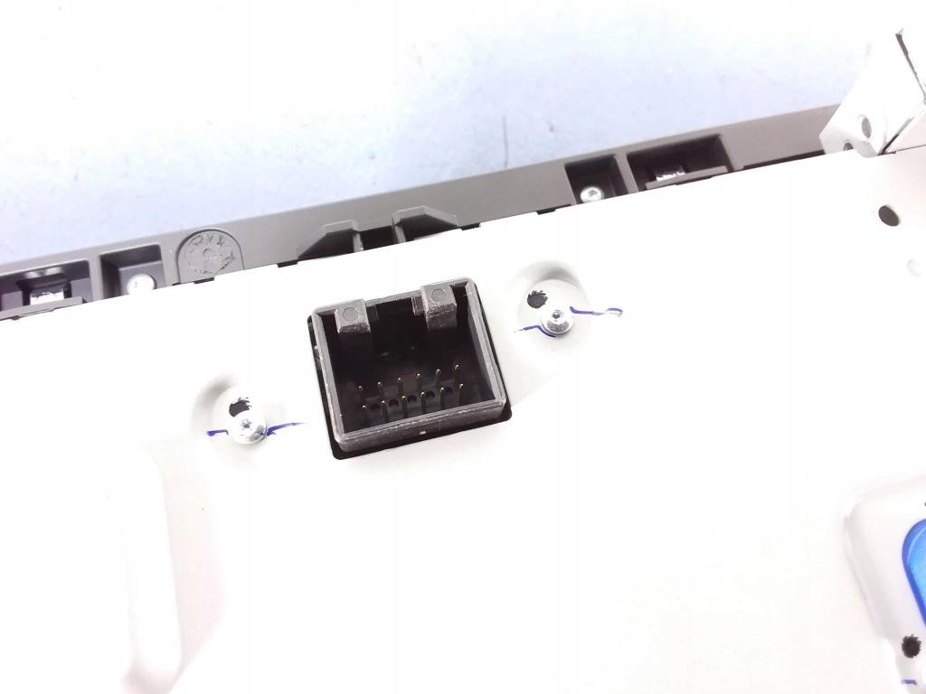 фото №6, Superb iii навигация mib дисплей 3v0919605a