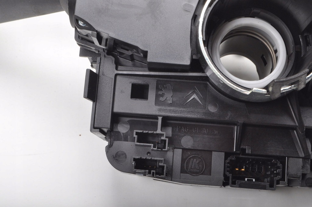 фото №9, Citroen ds4 перемикач комбінований стрічка 98199448zd