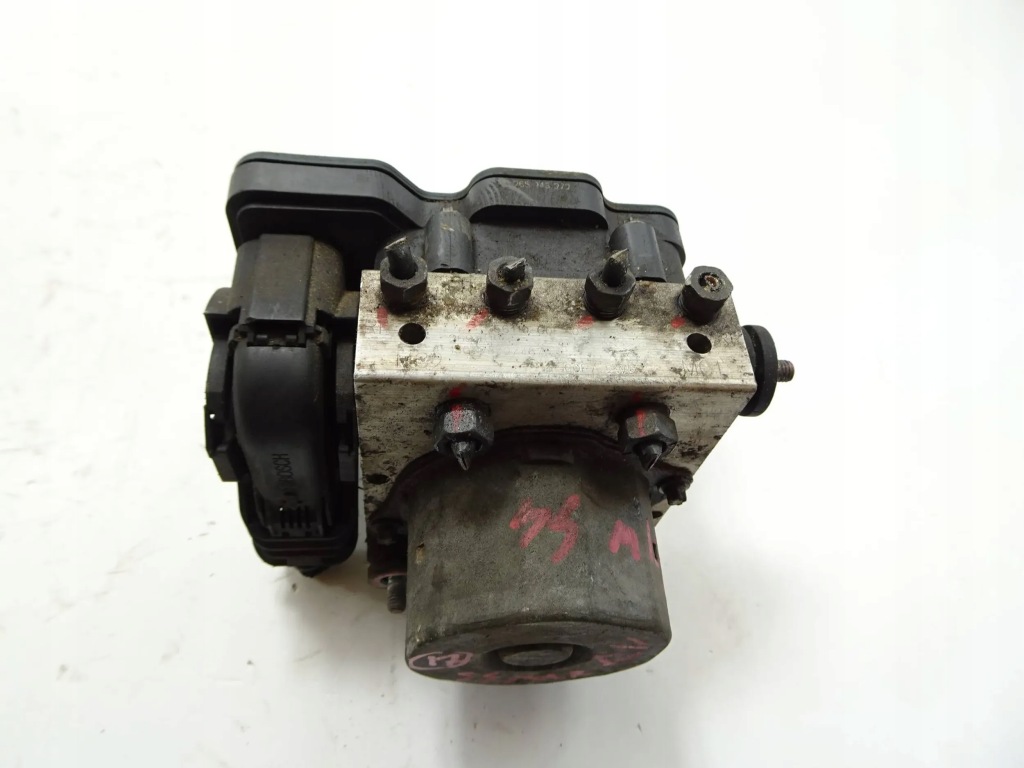 фото №3, Насос abs suzuki swift mk7