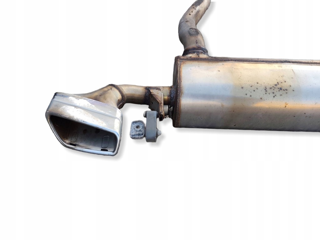 Bmw g30 g31 гасник кінцевий b47 2.0d 190km 8586756 в Україні