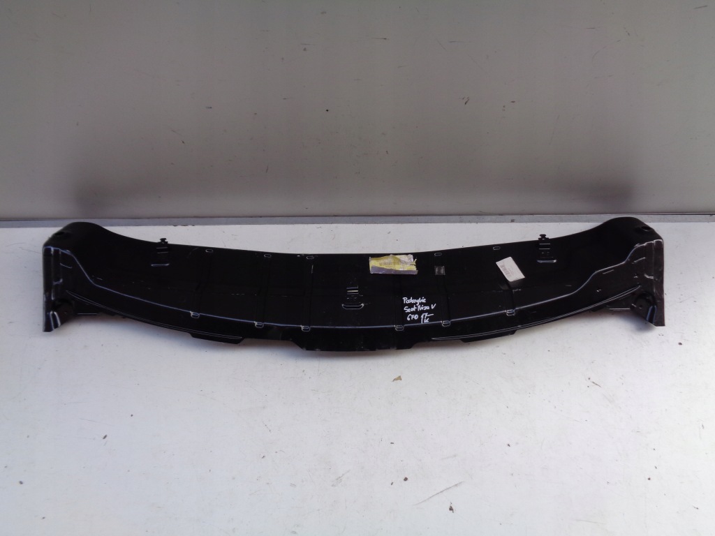 фото №1, Новый pas жабо seat ibiza v 6f 6f0 17-