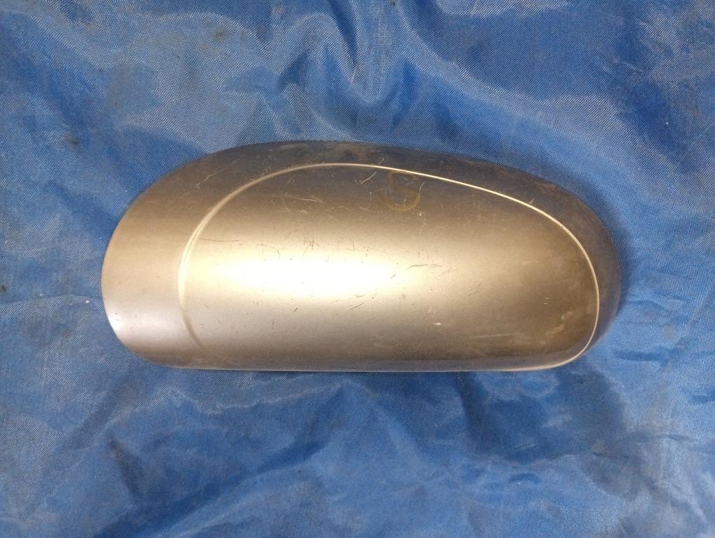 фото №1, Opel tigra корпус зеркало левая