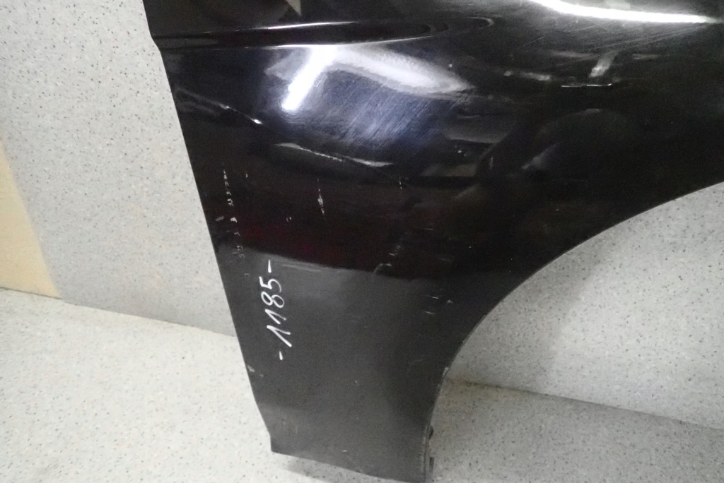 фото №10, Chevrolet epica 06- крыло передний правый