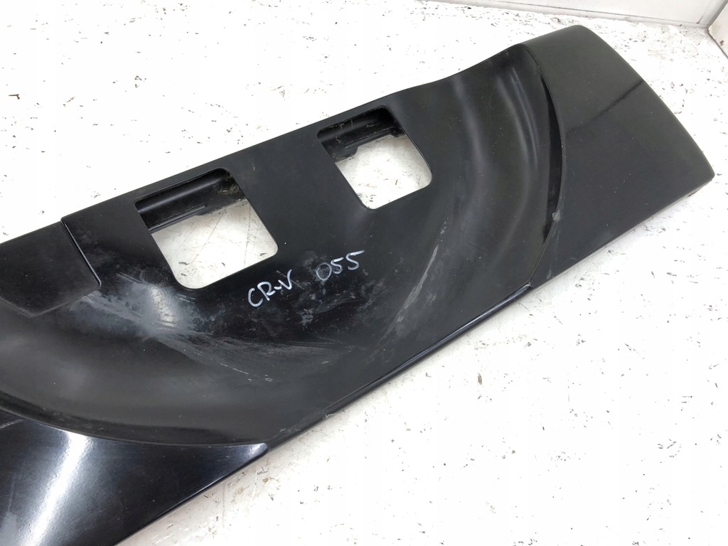 фото №9, Молдинг накладка крышки задняя b92p honda cr-v ii