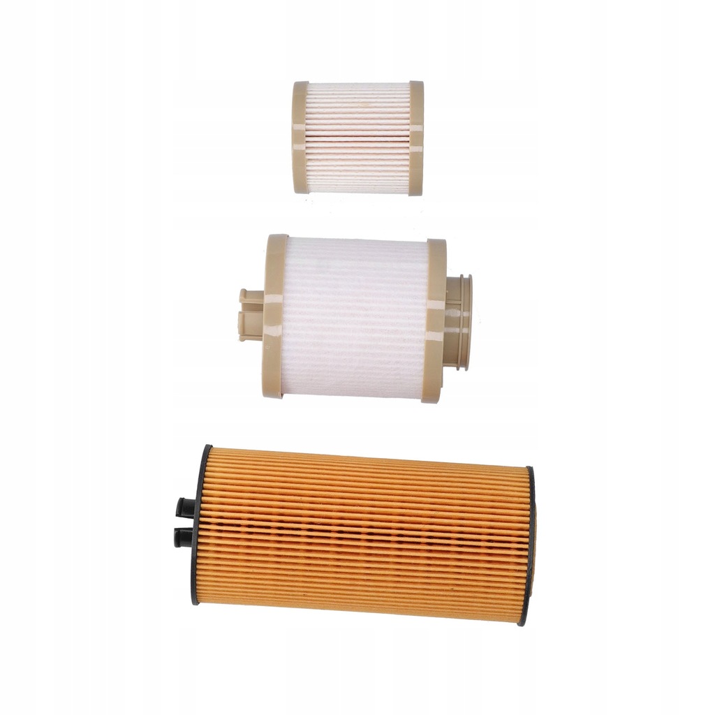 фото №14, Набір фільтра пального оливи 3c3z-9n184-ca замінник dla ford f250 f-250