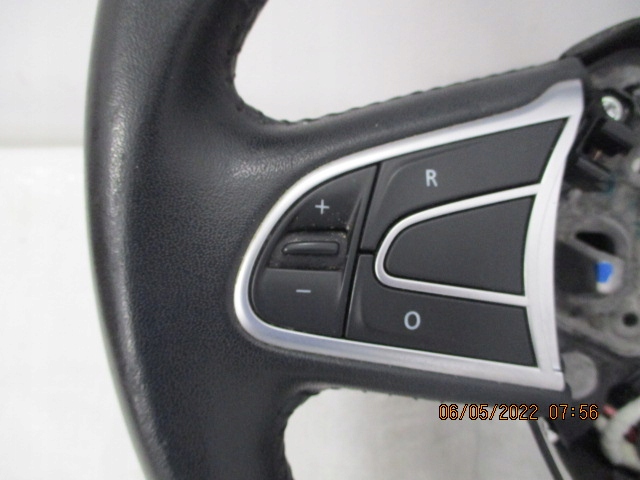 фото №4, Renault kadjar повітропровід багатофункціональний шкіра