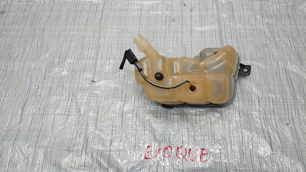 фото №2, Бачок расширительный range rover evoque