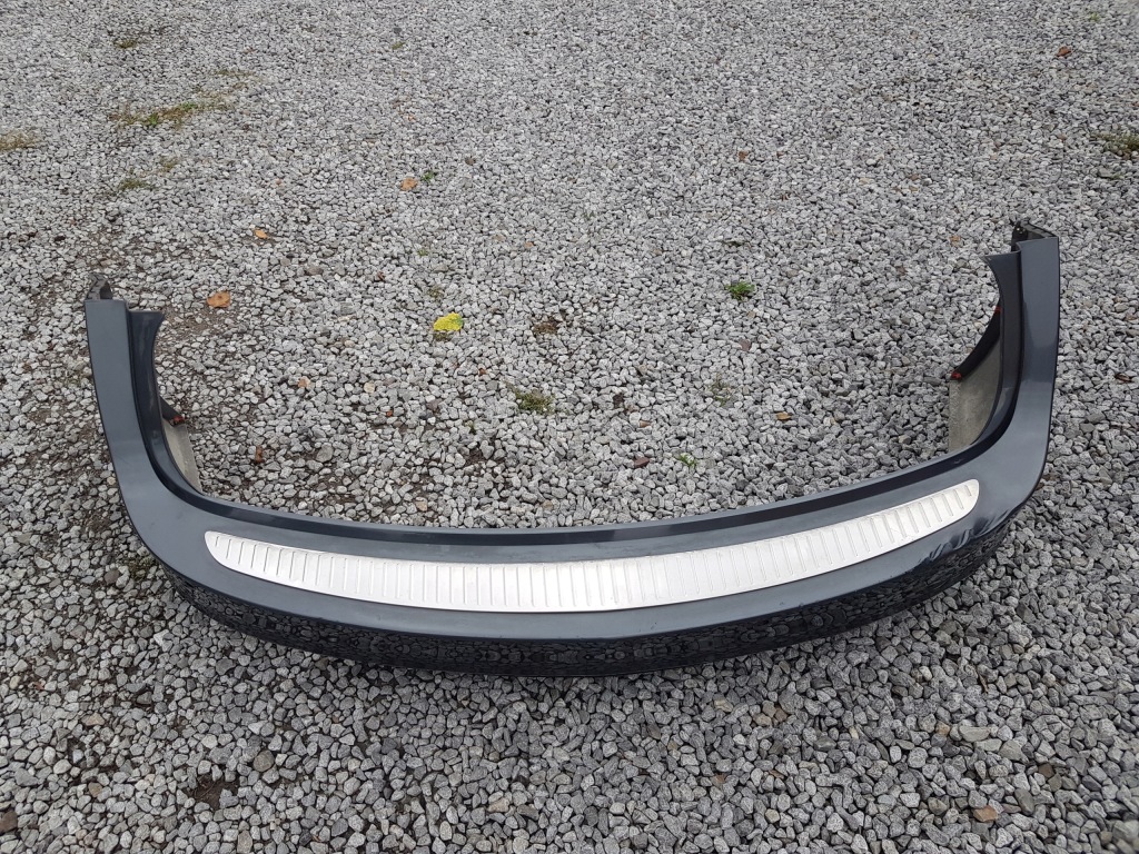 Бампер задний / opel insignia a универсал - 2008-2017 / датчики pdc - z177 в Украине