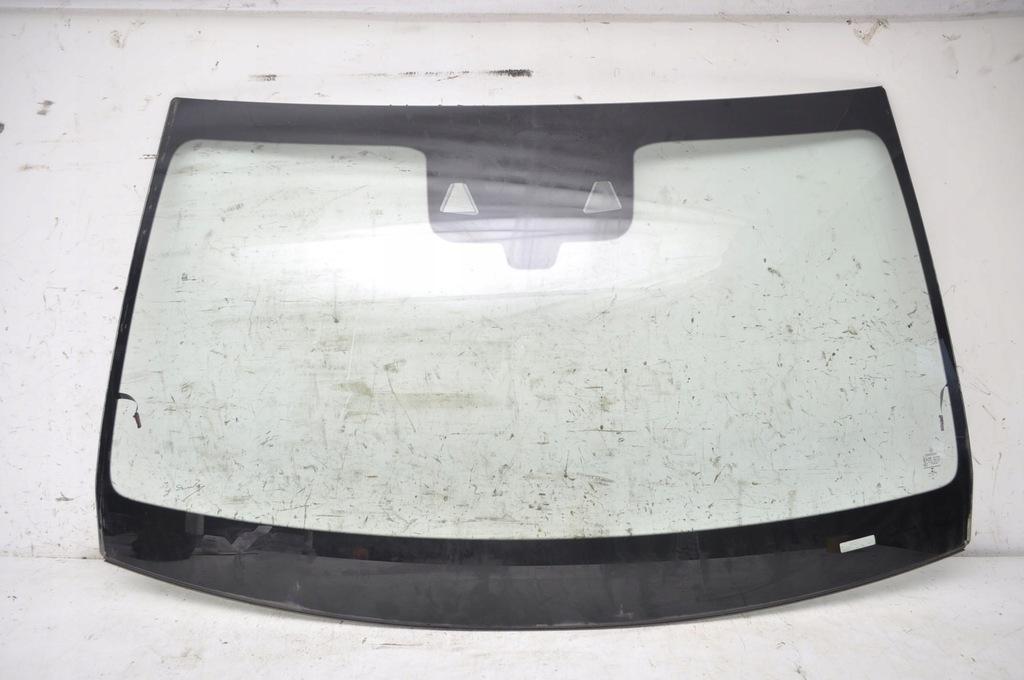 фото №1, Mercedes glc x253 стекло перед передняя лобовое 18r