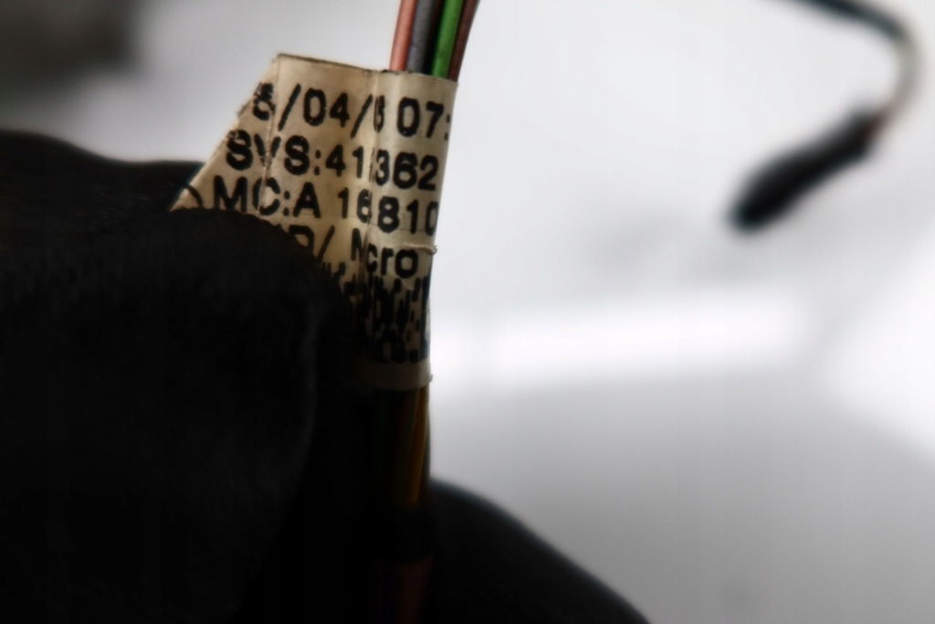 фото №9, Mercedes w251 дзеркало внутрішнє заднього виду w164 ml 1648102417 x164 gl