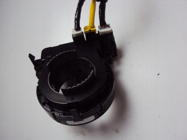 фото №3, Стрічка подушка безпеки mazda cx-5 ii