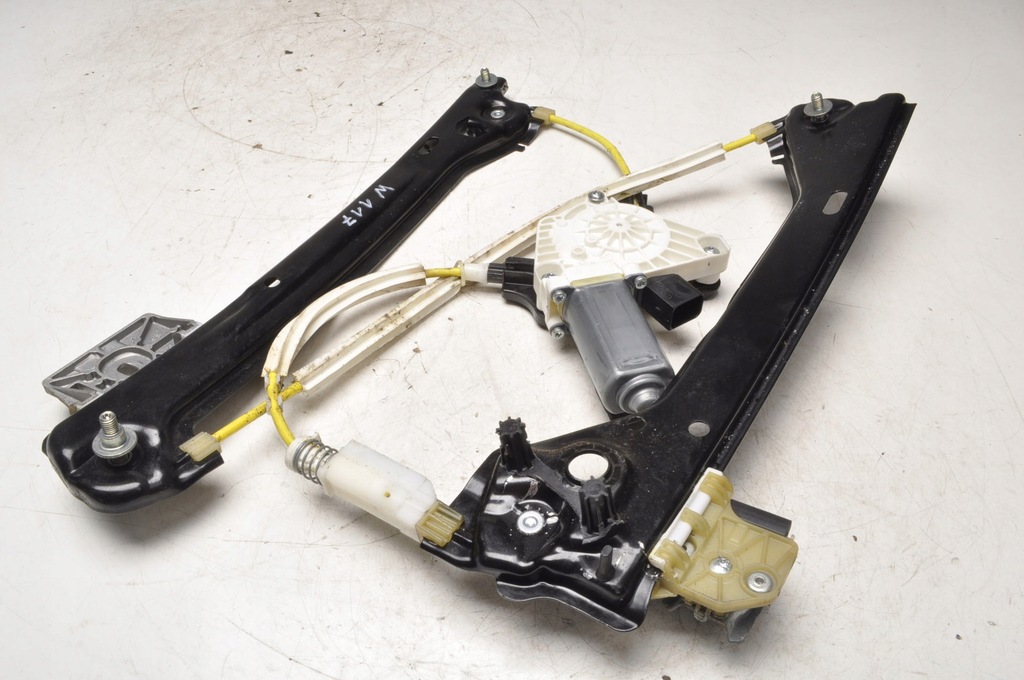 фото №1, Mercedes x117 w117 підйомник скло правий задня