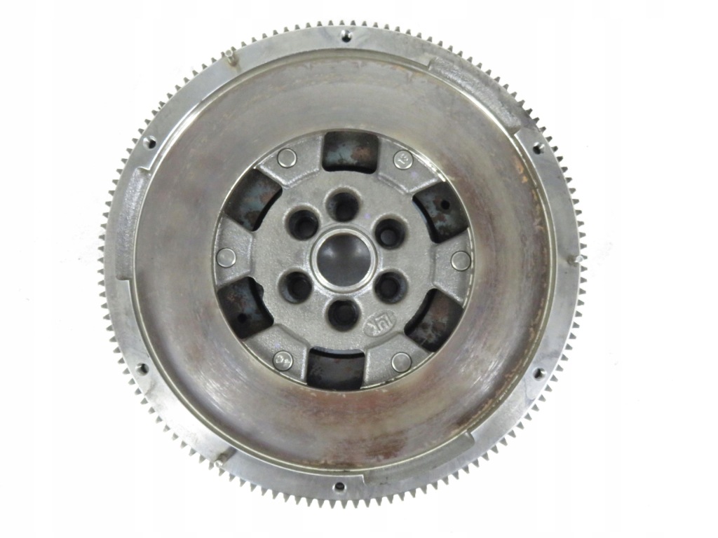 Купить Колесо двухмассовый a1080679