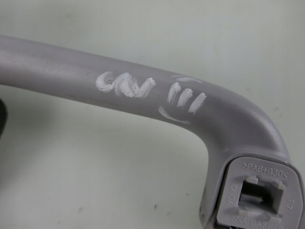 фото №6, Honda cr-v iii crv ручка стельовий кронштейн