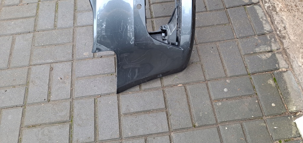 фото №6, Audi a3 8v 8v3 hb бампер перед передній 8v3807437