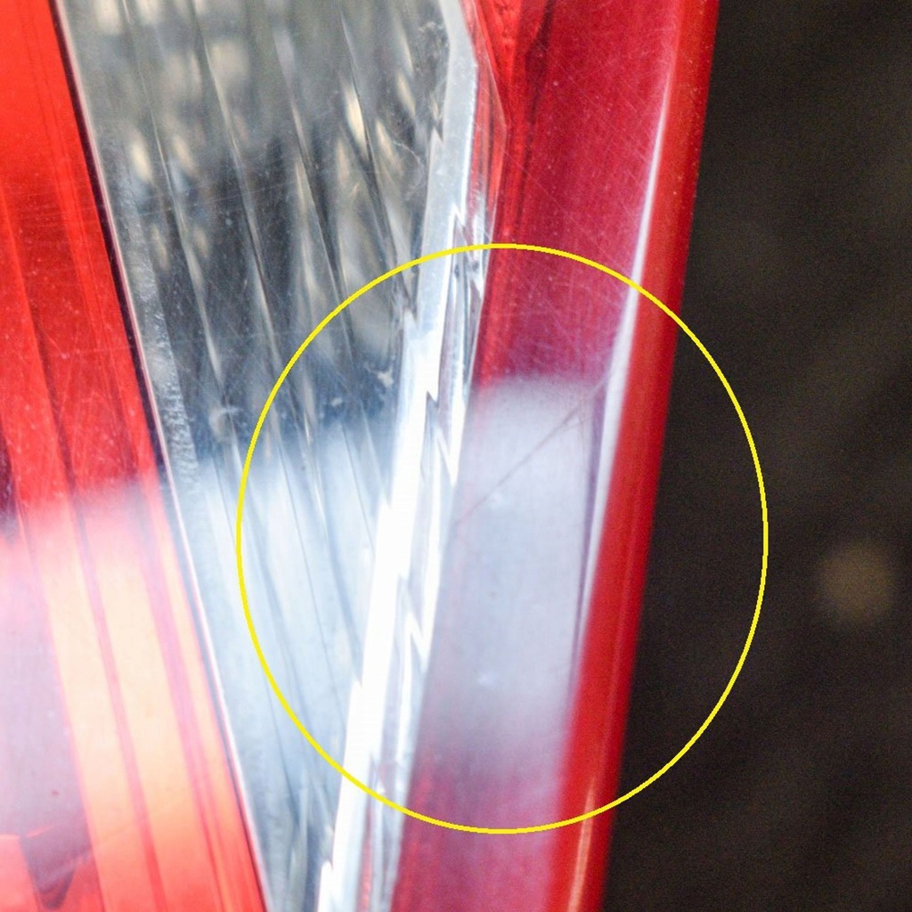 фото №6, Audi a4 s4 b8 8k 2010 лампы задний крышки багажника