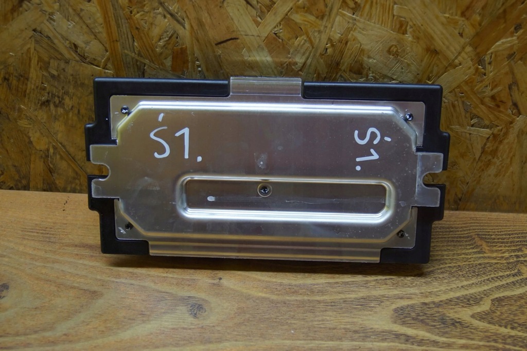 фото №5, Bmw x6 e71 блок керування світла 9170453