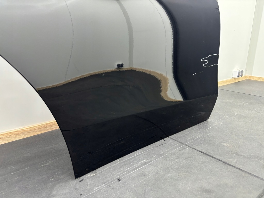 фото №7, Mercedes e-klasa w214 214 sedan дверь правое задние задняя poznań ==giełda==