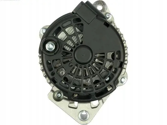 Генератор 100a a1020 as-pl opel astra Доставка