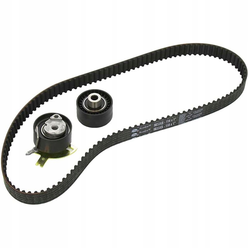 фото №5, Gates набор распределительного вала citroen c5 c6 c8 ford galaxy