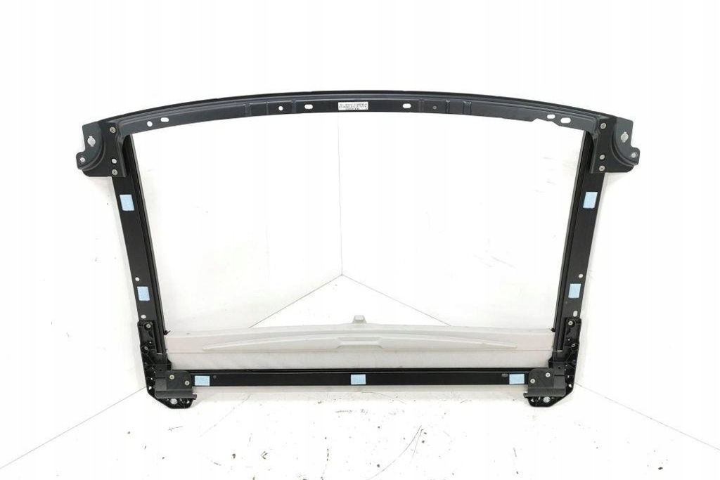 фото №1, Люк renault espace v jr_ 912500928r 1.6l дизель 2017