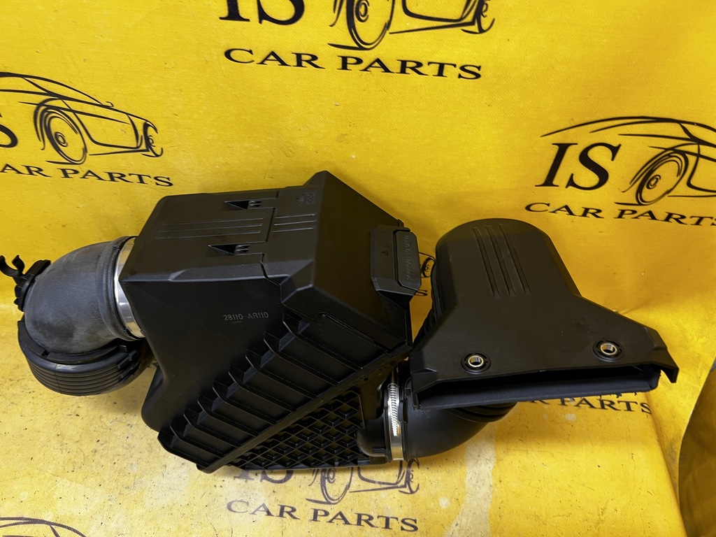 фото №16, Корпус фильтра воздуха воздухозаборник расходомер genesis gv70 2.5l