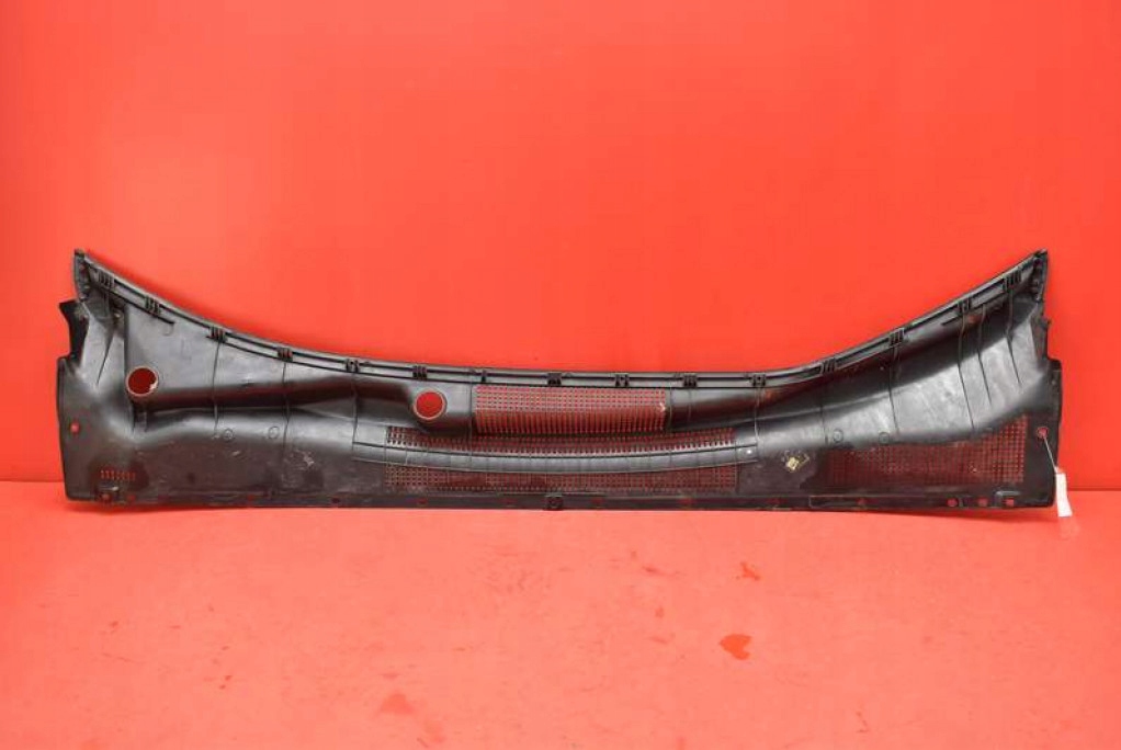 фото №9, Жабо 86150-1f000 kia sportage 2 ii 04-08