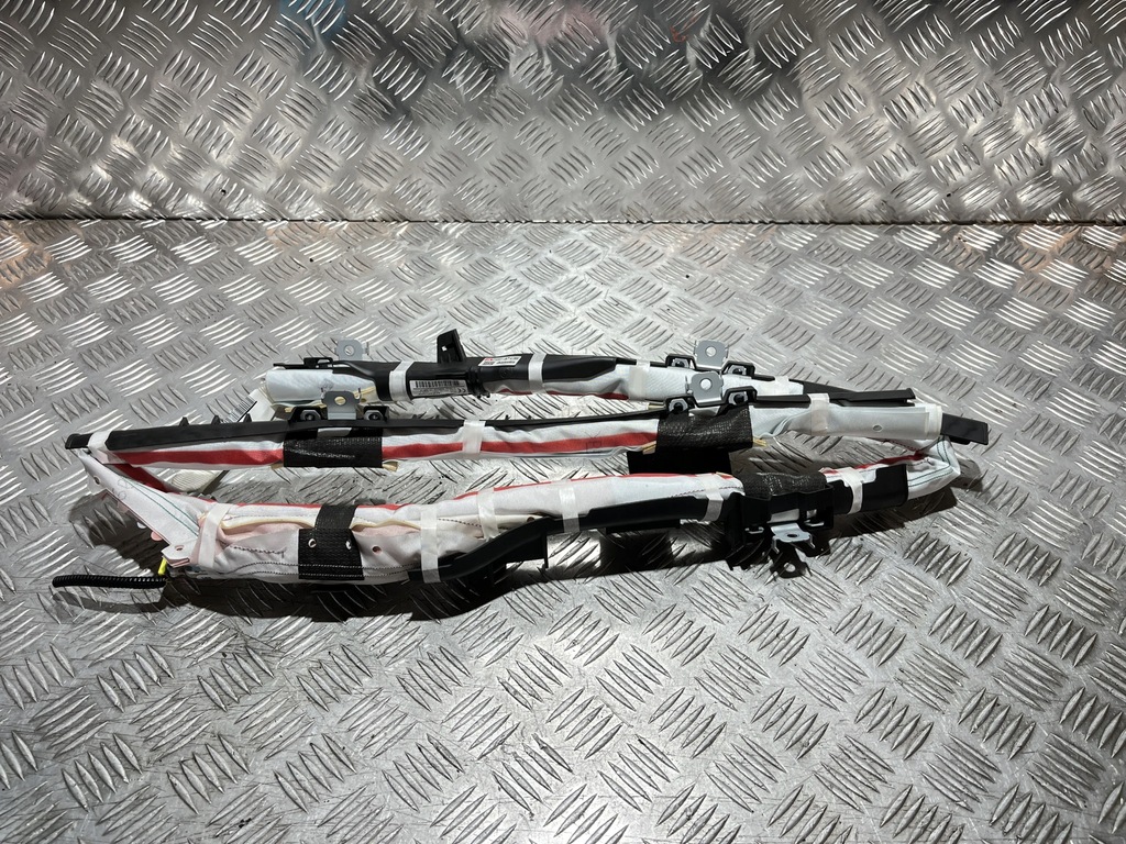 фото №1, Шторка безопасности подушка безопасности правая honda hr-v ii 15-