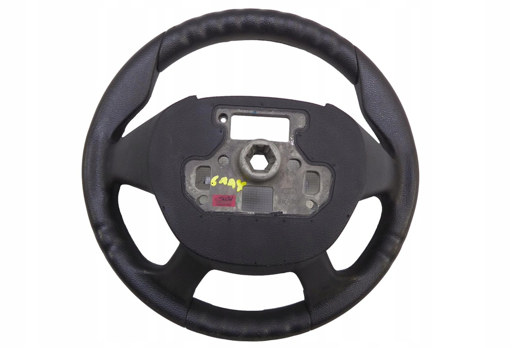 фото №12, Ford grand c-max повітропровід am5113600ae