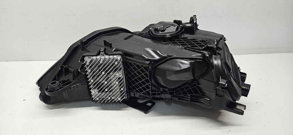 фото №12, Audi a7 rs7 4k8 фара laser левый лампа левая