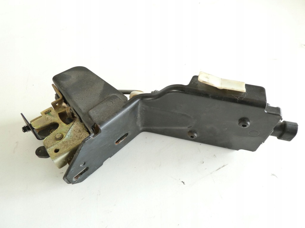 фото №3, Замок кришки багажника citroen c5 kombi