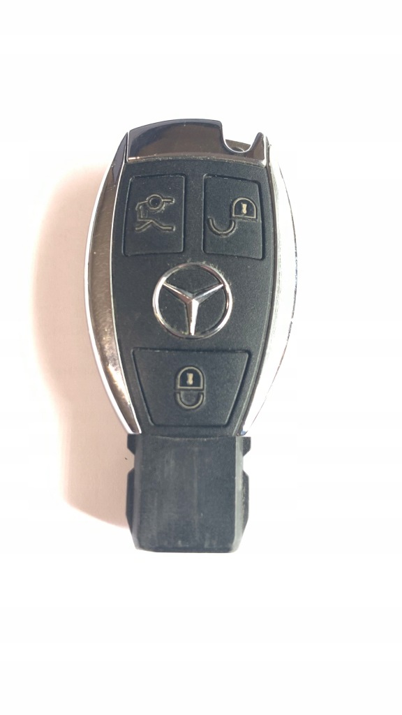 фото №4, Ключ rybka mercedes w221 w216 оригинал