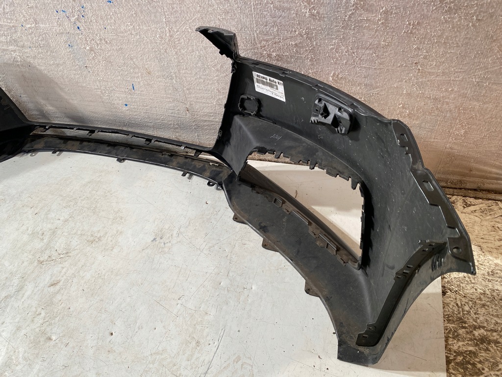 фото №10, Audi tt 8s0 s-line бампер перед передній