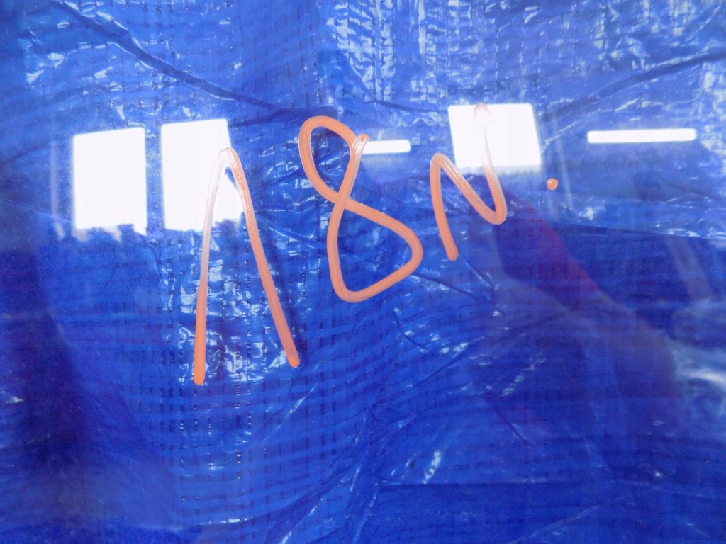 фото №4, Стекло лобовое передняя partner berlingo iii 18r