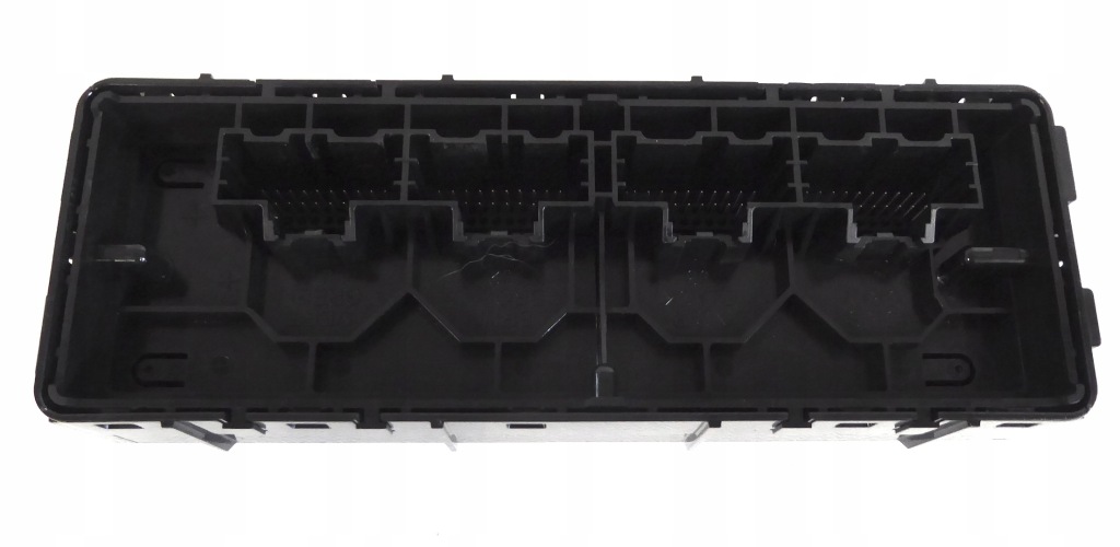 фото №3, Модуль кондиционера opel astra k 5