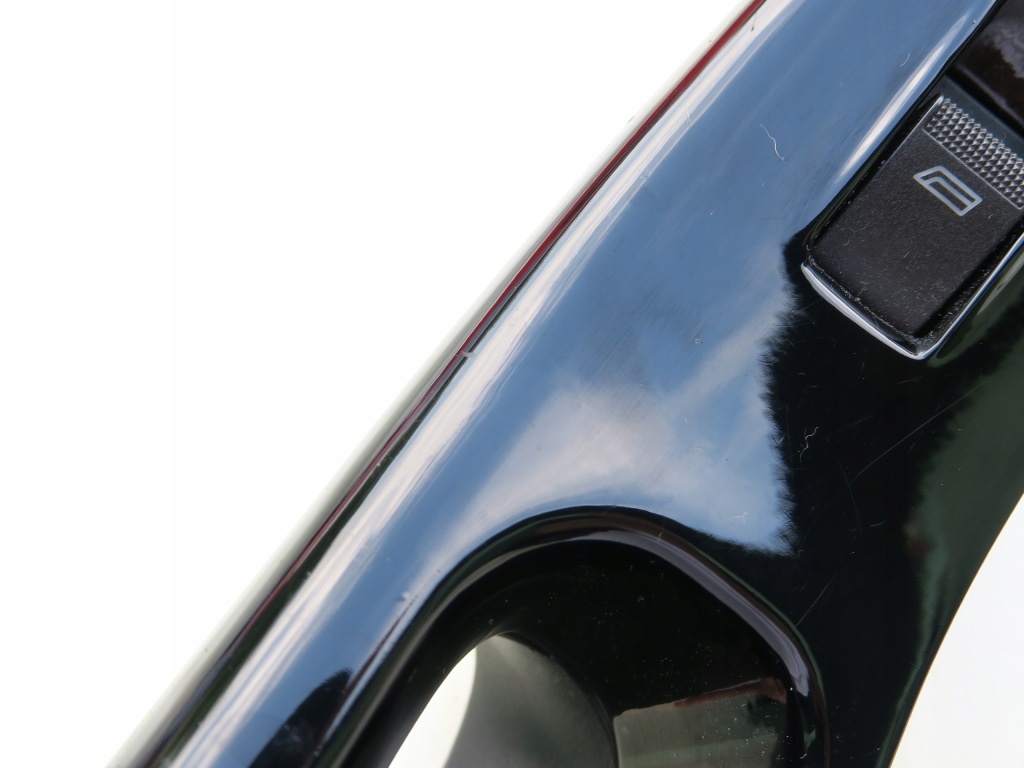 фото №3, Ручка r piano black audi a3 s3 8l 3d 96-03