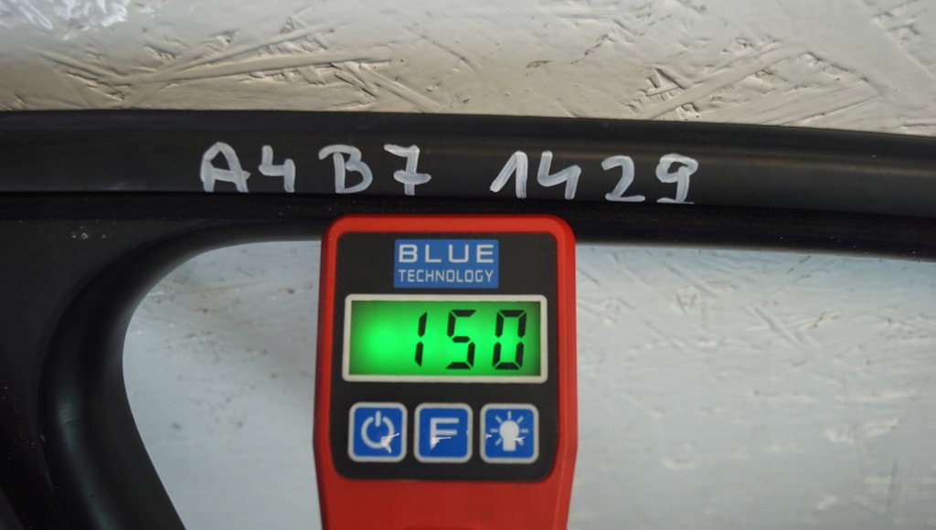 фото №15, Дверь правый перед audi a4 b7