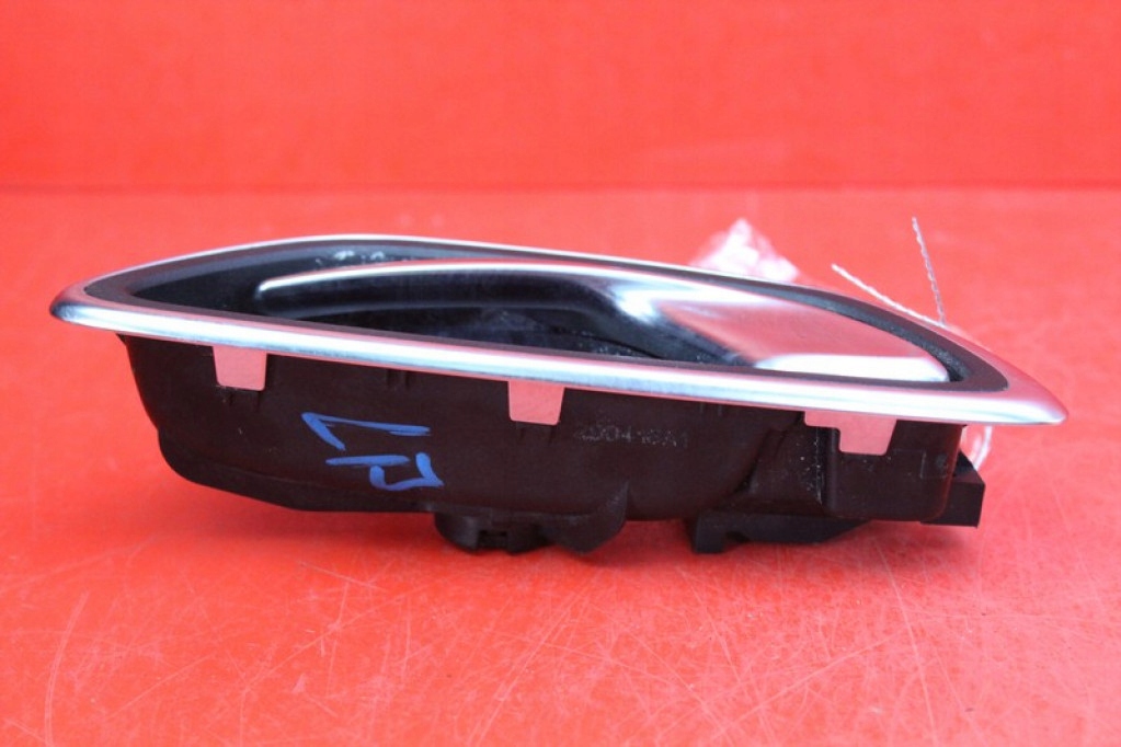 фото №4, Ручка внутрішня ліва перед хром 806713722r renault talisman 15-22