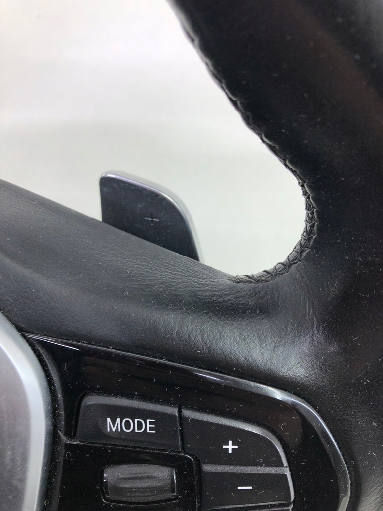 фото №5, Bmw5 g30 g31 воздуховод мультифункция лепестки переключения ассистент 6881866