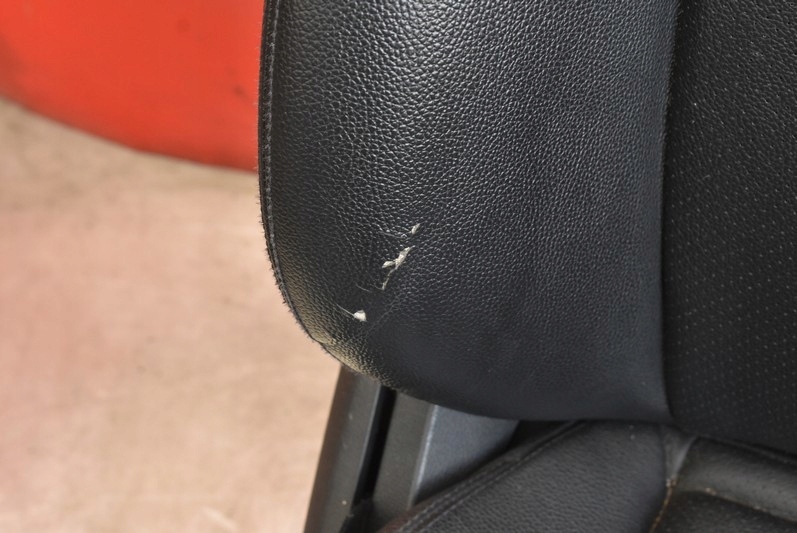 фото №12, Сидіння сидіння комплект шкіряний eu mercedes e-klasa w213 kombi 16-21