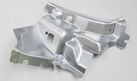 фото №1, Vw taigo cs rear правый tail light mounting 2g7813328a