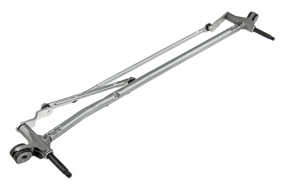 фото №1, Механізм двірник перед renault master 10-